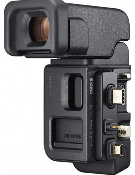 FP L Body + Mirino EVF-11